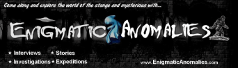 Enigmatic Anomalies